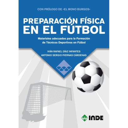 PREPARACION FISICA EN EL FUTBOL