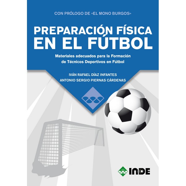 PREPARACION FISICA EN EL FUTBOL
