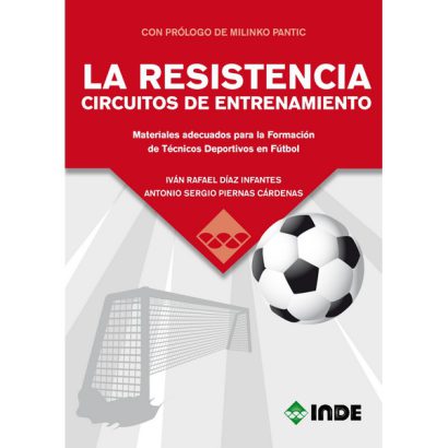 RESISTENCIA CIRCUITOS DE ENTRENAMIENTO