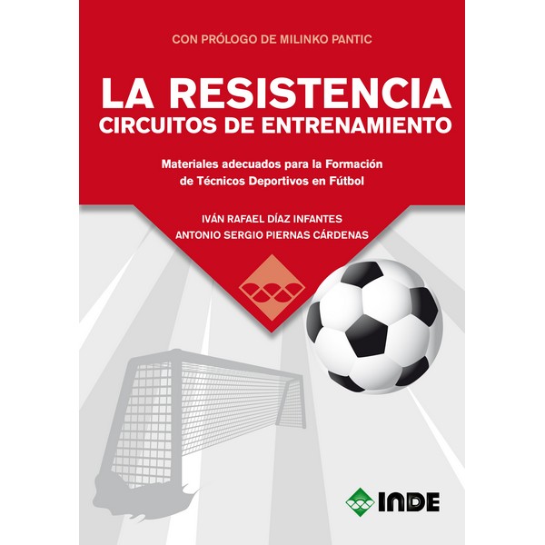 RESISTENCIA CIRCUITOS DE ENTRENAMIENTO