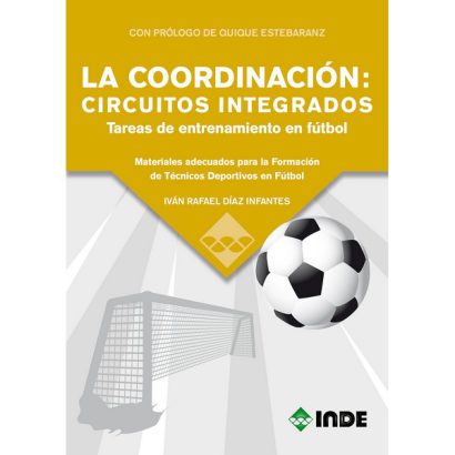 COORDINACION CIRCUITOS INTEGRADOS
