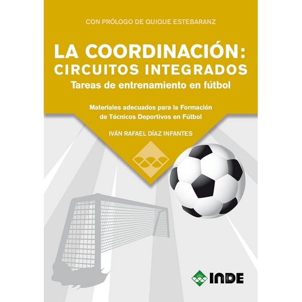 COORDINACION CIRCUITOS INTEGRADOS