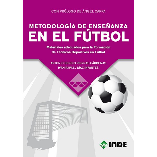 METODOLOGIA DE ENSEÑANZA EN EL FUTBOL