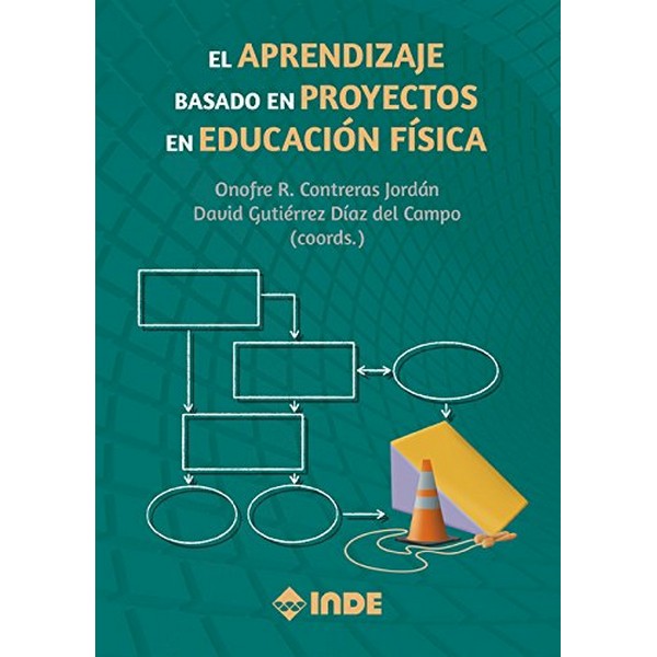 APRENDIZAJE BASADO EN PROYECTOS EN EDUCACION FISICA