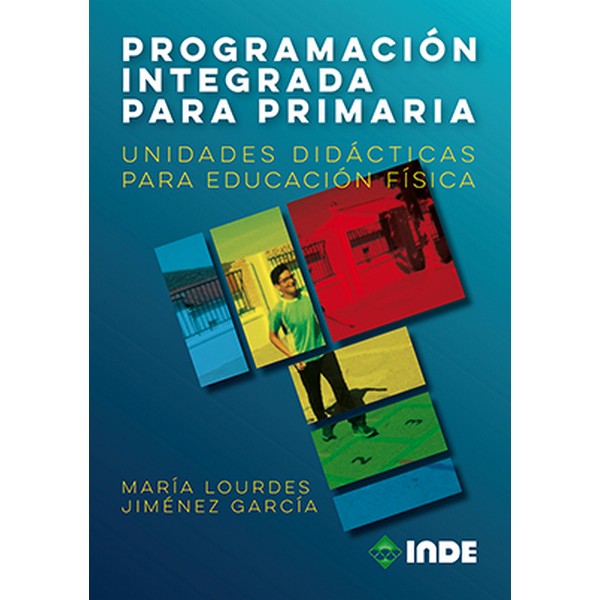 PROGRAMACION INTEGRADA PARA PRIMARIA
