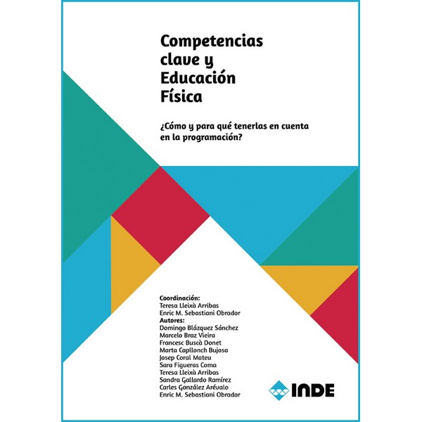 COMPETENCIAS CLAVE Y EDUCACION FISICA
