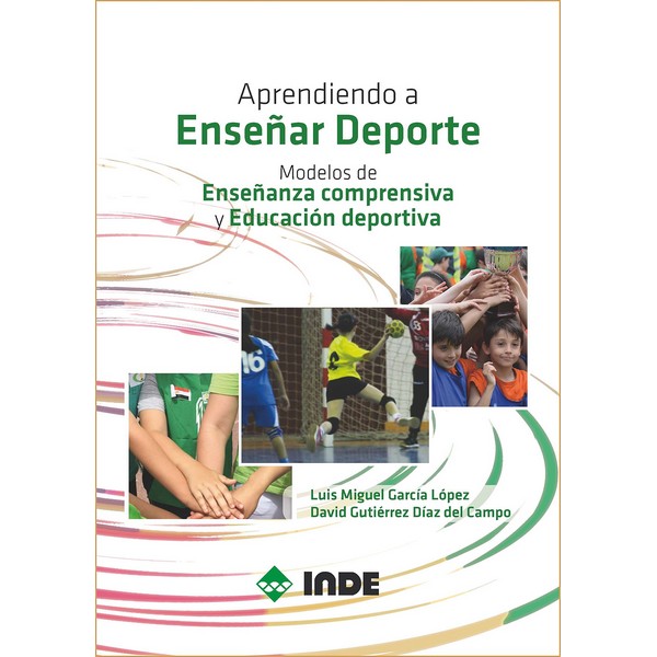APRENDIENDO A ENSEÑAR DEPORTE