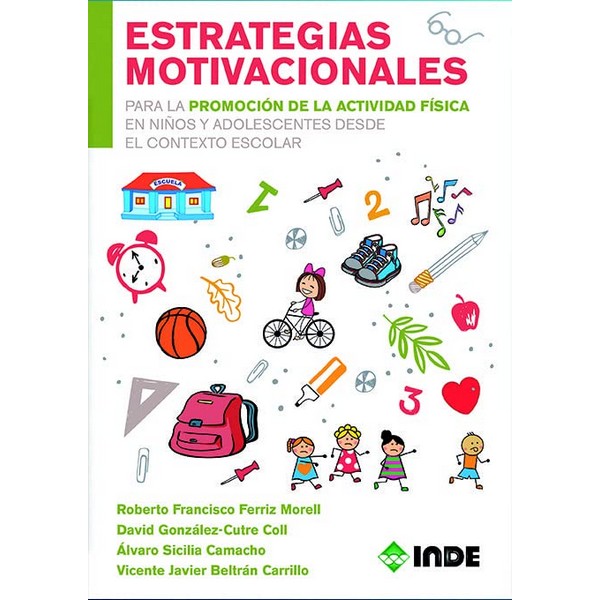 ESTRATEGIAS MOTIVACIONALES PARA PROMOCION DE ACTIVIDAD FISICA