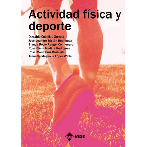 ACTIVIDAD FISICA Y DEPORTE