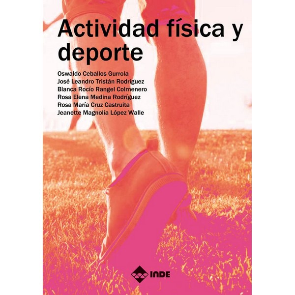 ACTIVIDAD FISICA Y DEPORTE