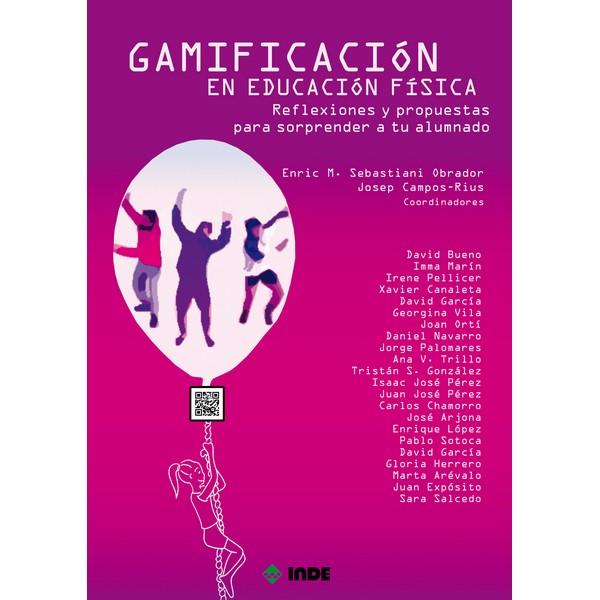GAMIFICACION EN EDUCACION FISICA