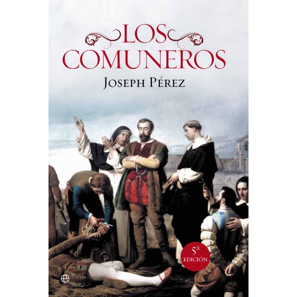 COMUNEROS