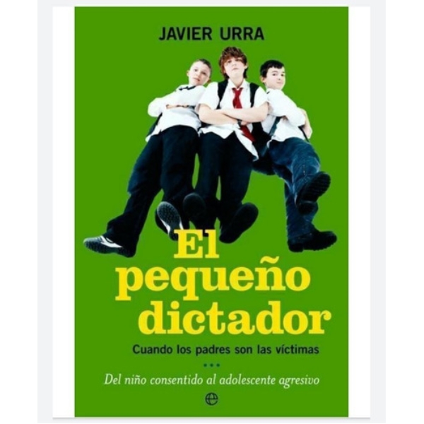 PEQUEÑO DICTADOR