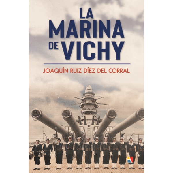 MARINA DE VICHY