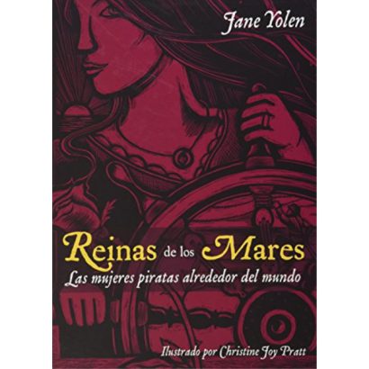 REINAS DE LOS MARES