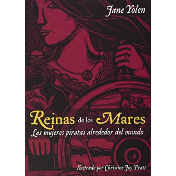 REINAS DE LOS MARES