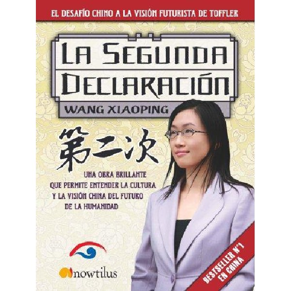 SEGUNDA DECLARACION