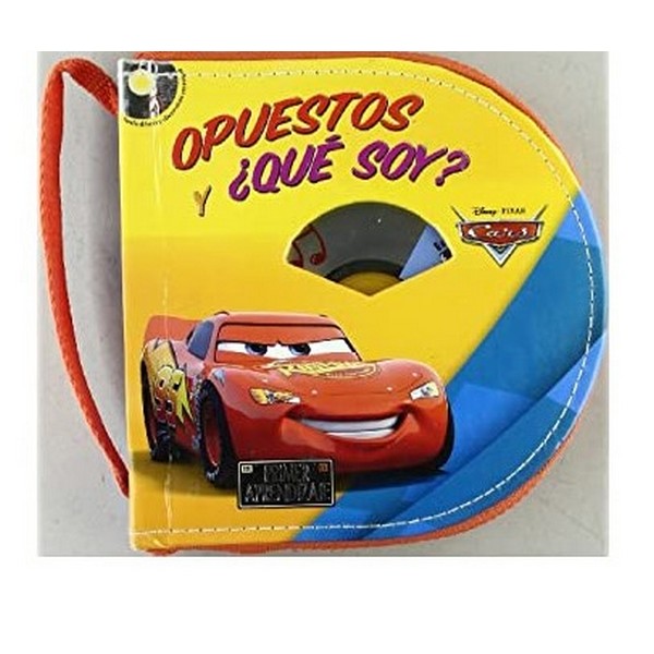OPUESTOS QUE SOY ZIP AND CARRY