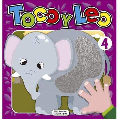 TOCO Y LEO 04 NUEVA EDICION