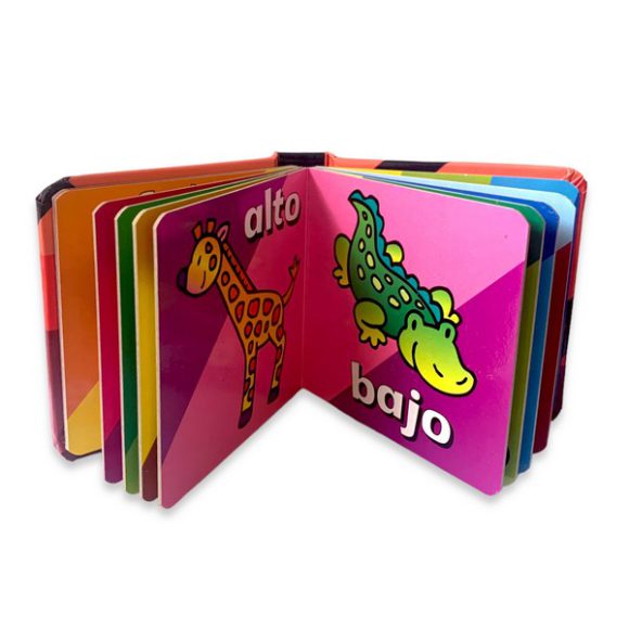 OPUESTOS MINILIBROS - Imagen 2