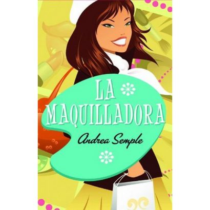 MAQUILLADORA