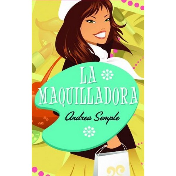 MAQUILLADORA
