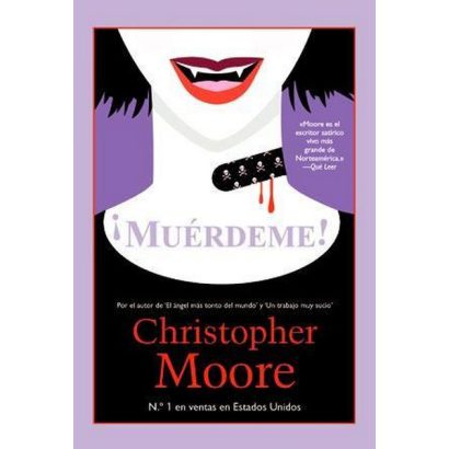 MUERDEME