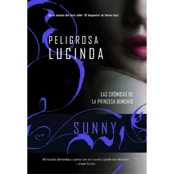 PELIGROSA LUCINDA