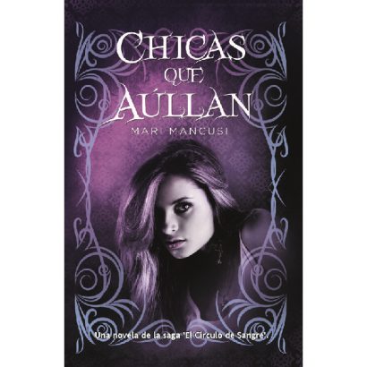 CHICAS QUE AULLAN