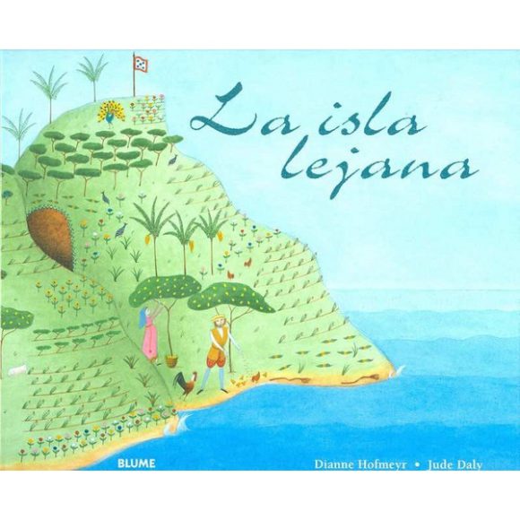 ISLA LEJANA