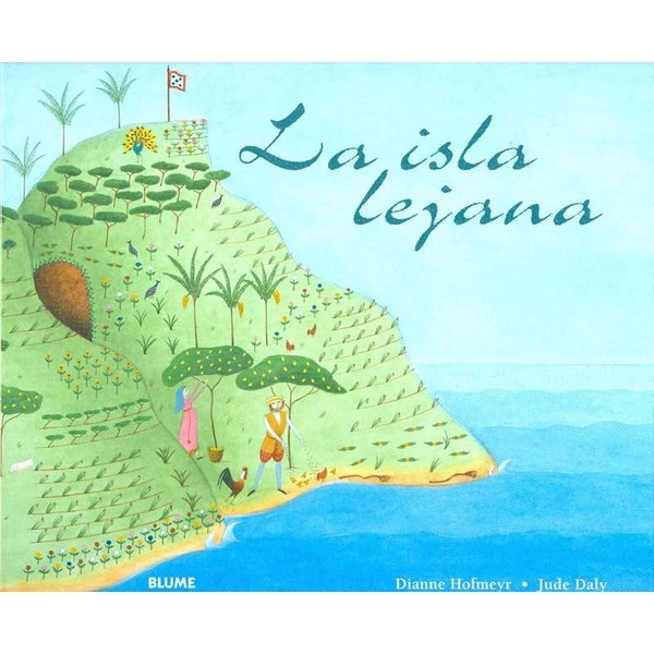ISLA LEJANA