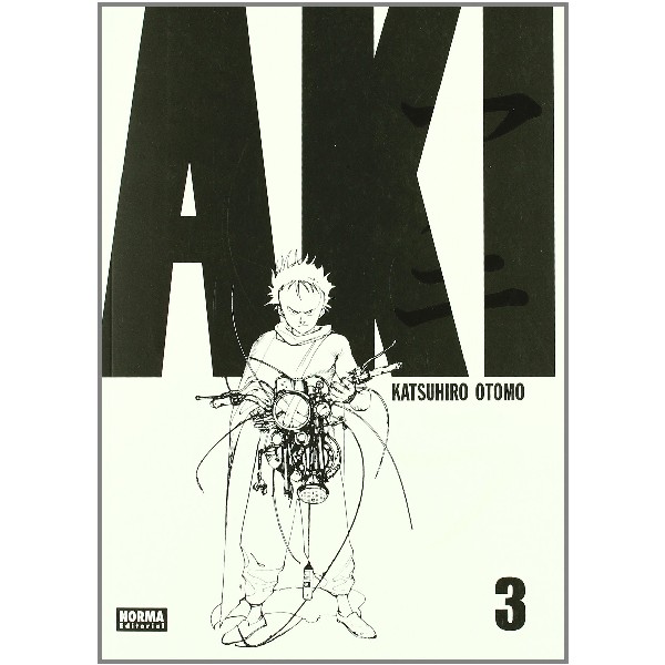 AKIRA 03