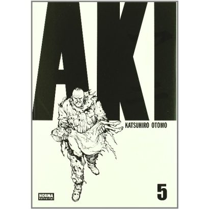 AKIRA 05