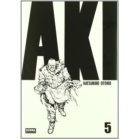 AKIRA 05