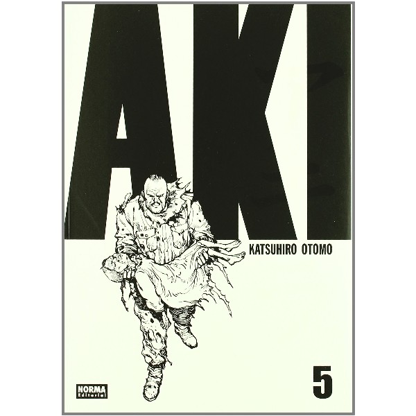 AKIRA 05