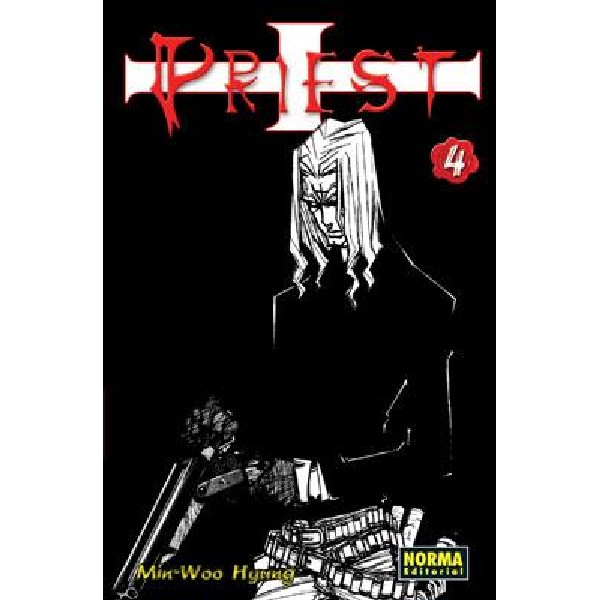 PRIEST 04