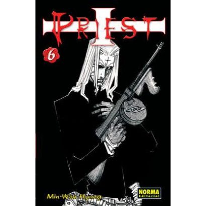 PRIEST 06