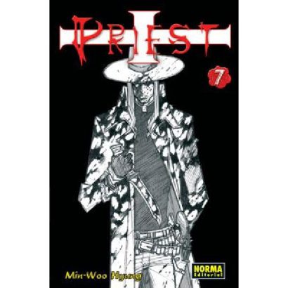 PRIEST 07