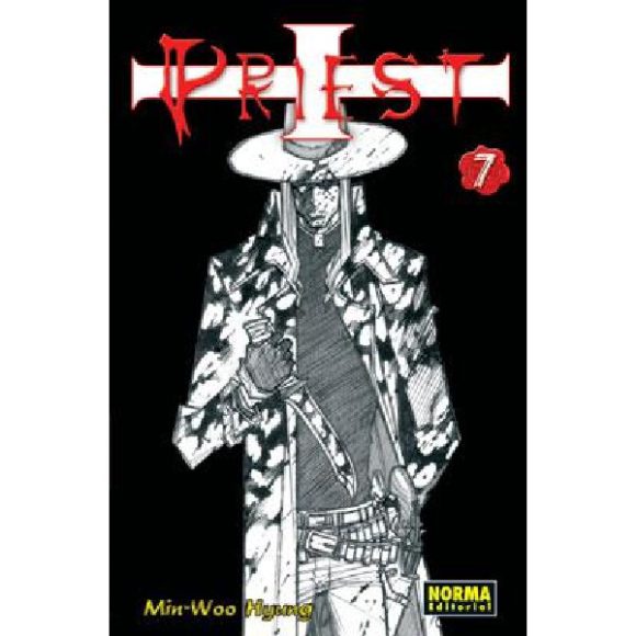 PRIEST 07