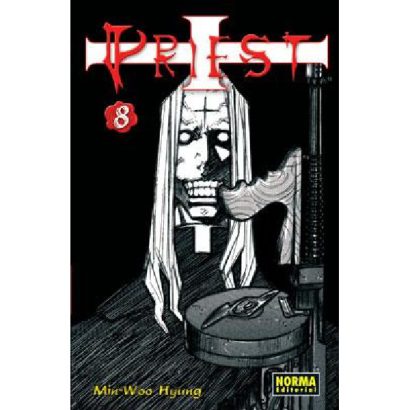 PRIEST 08