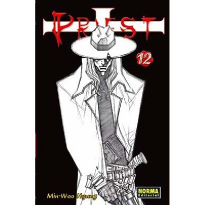 PRIEST 12