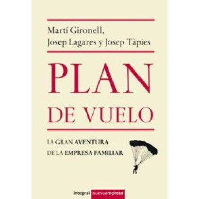 PLAN DE VUELO