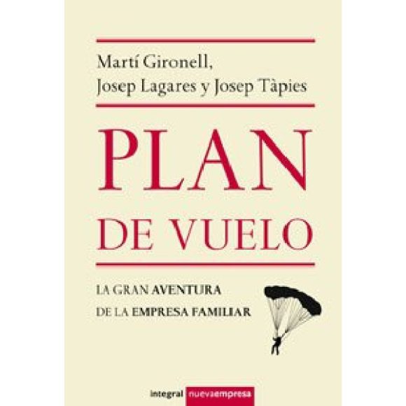PLAN DE VUELO