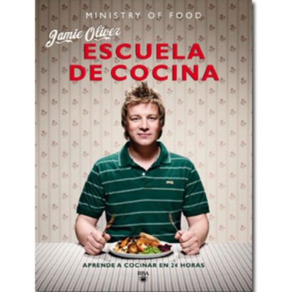 ESCUELA DE COCINA