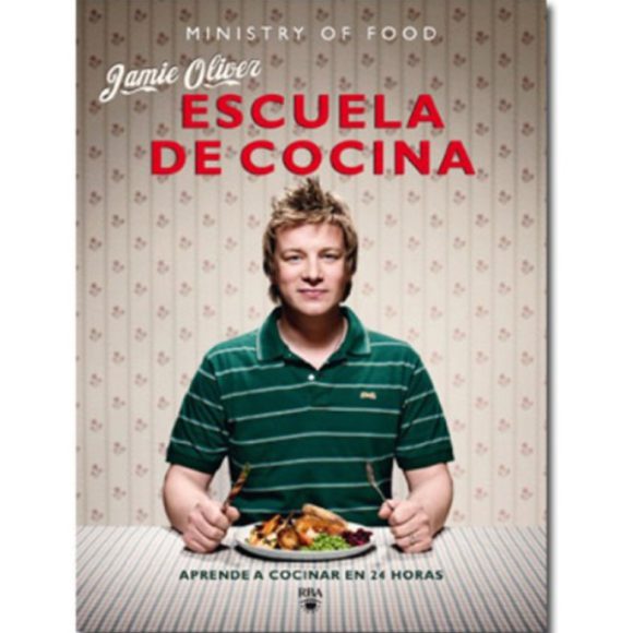 ESCUELA DE COCINA