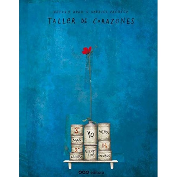 TALLER DE CORAZONES