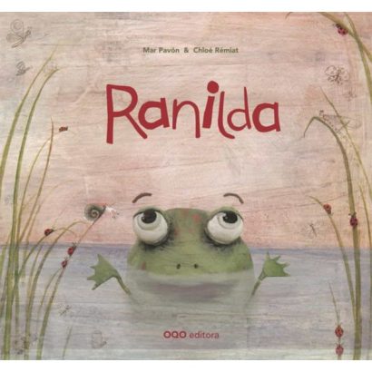 RANILDA