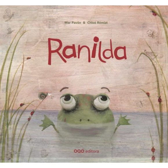 RANILDA