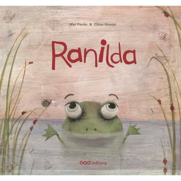RANILDA