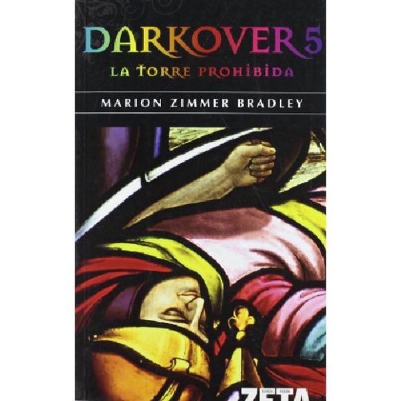 DARKOVER 5 LA TORRE PROHIBIDA